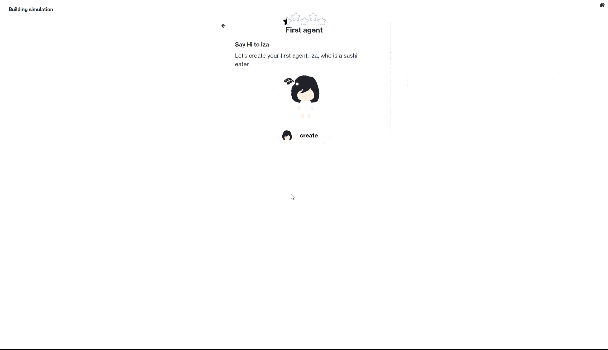 ABM Simulation Recording